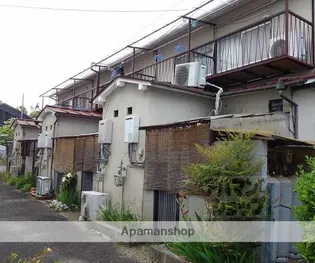 京都府向日市鶏冠井町堀ノ内【タウンハウス】の外観