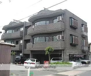 ノースヒルズの画像