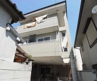 ベルエール長法寺の画像