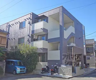 Nステージ長岡天神の画像