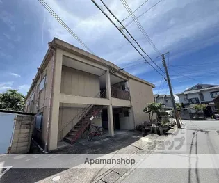 藤田マンションの画像