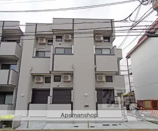 レイジテラス竹田 D棟の画像