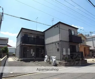 パルトハイツMOMOの画像