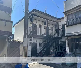 ルナール東野【103号室】の外観