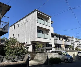 シャーメゾン八条が丘の画像