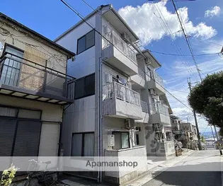 クレセント山双の画像