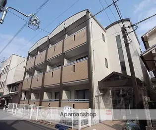 メゾン近松の画像