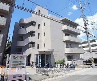シギハイツ竹田の画像