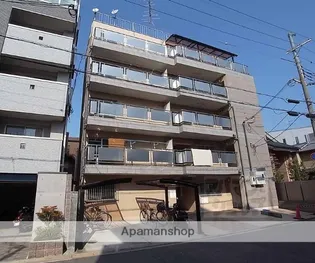 メゾンPIPIの画像