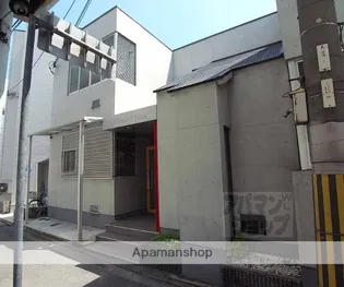 メゾンアイゼンの画像