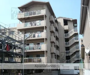 ペルル伏見桃山2の画像