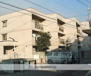 ラポート宇治川の画像