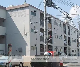 サンハイム笹野の画像