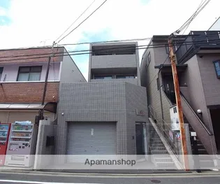 FLAT K'Sの画像