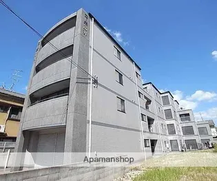 コーポ藤井の画像