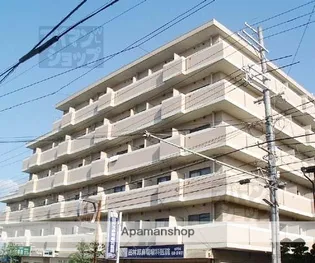 ボーン宇治I号館の画像