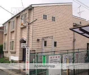 パインモールBE1の画像