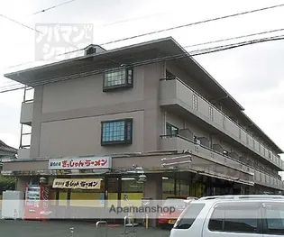 グラフィーネ槇島の画像