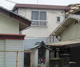 サンハイツ伊勢田の画像