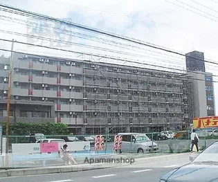 ジュネス神楽田の画像