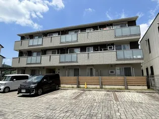 カノープス醍醐2の画像