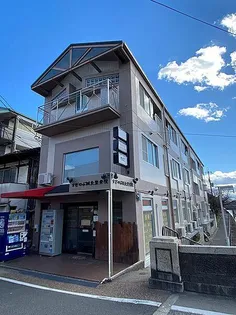 リヴィエール藤森【303号室号室】の外観