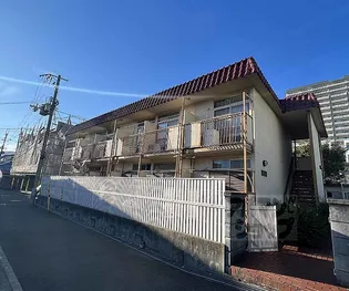 コーポボンジュールの画像