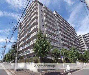 グランデュール鴨川1番館の画像