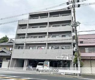 メルディアキューブ観月橋 B棟の画像