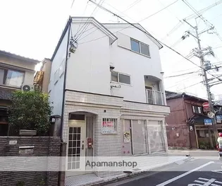 京都府京都市伏見区新町12丁目【一戸建】の外観