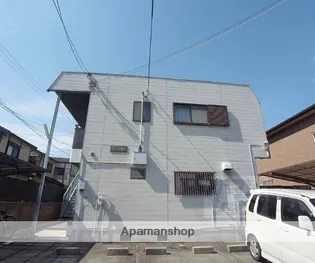 パレーシャル丸二の画像
