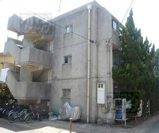 ハイツ紫雲の画像