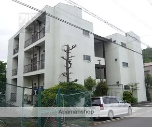 ロイヤルマンション【101号室】の外観