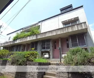 レジデンスはしばの画像