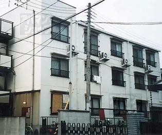 CALMマンションの画像