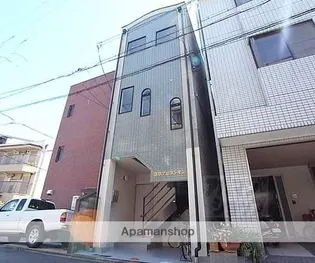 深草アビタシオンの画像