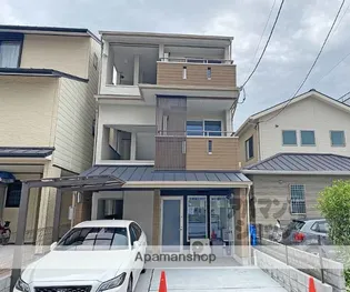 肥後町ハイツの画像