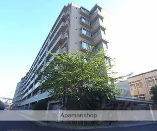 東急ドエルアルス伏見深草の画像