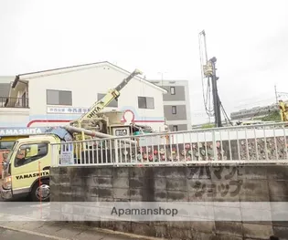 (仮称)グランデコート御陵天徳町【4階】の外観