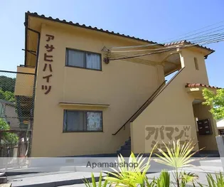 アサヒハイツの画像