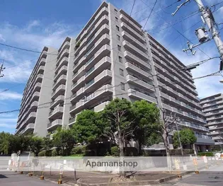 グランデュール鴨川シレノスII番館の画像