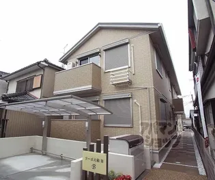 コーポ大敬Ⅲの画像