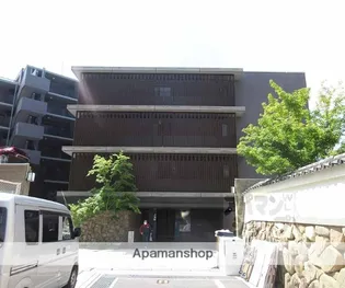 シエリア京都山科の画像