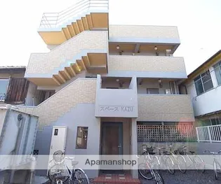 スペースKAZUの画像