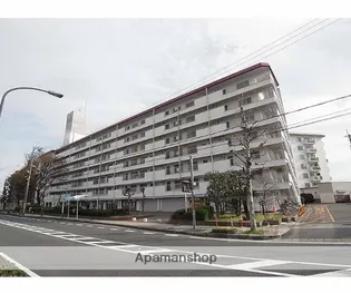 イトーピア向日の画像