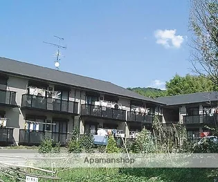 フェニックス ヴィラⅡの画像