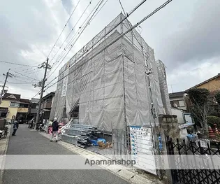 ジーメゾン山科エルヴァの画像