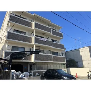 ティファニーハイツの画像