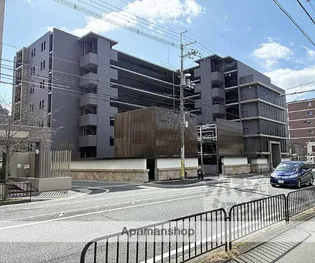 シエリア京都山科三条通の画像