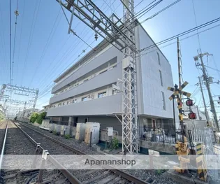 ソフィア墨染駅前の画像